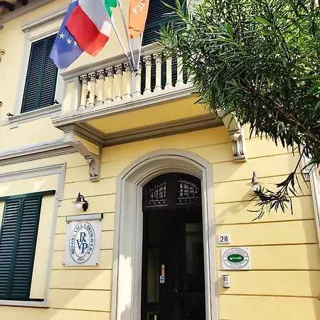 B&B Villa Primavera-2